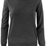 Kennewick Crewneck Ladies