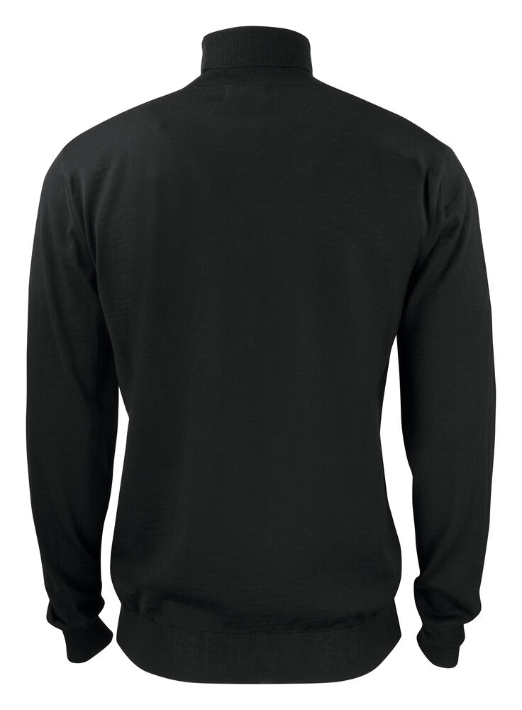 Kennewick Turtleneck