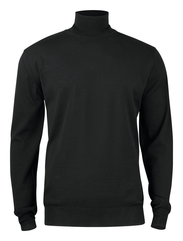 Kennewick Turtleneck