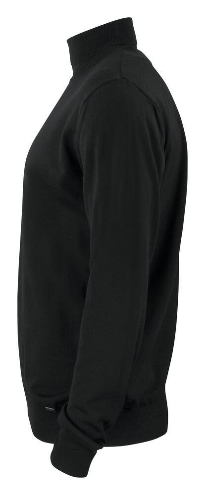 Kennewick Turtleneck