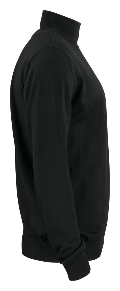 Kennewick Turtleneck
