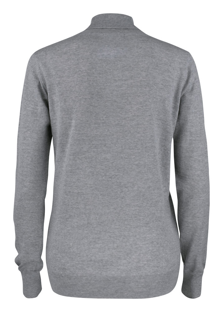 Kennewick Turtleneck Ladies