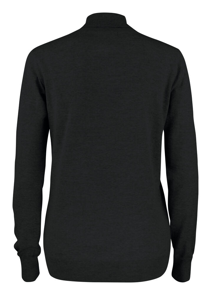 Kennewick Turtleneck Ladies
