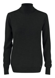 Kennewick Turtleneck Ladies
