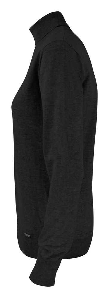 Kennewick Turtleneck Ladies