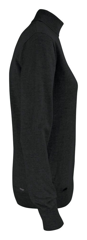 Kennewick Turtleneck Ladies