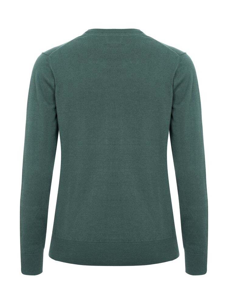 Oakville Crewneck Ladies