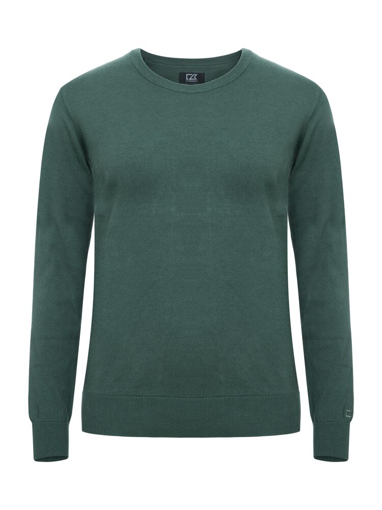 Oakville Crewneck Ladies
