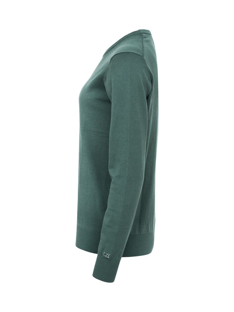 Oakville Crewneck Ladies