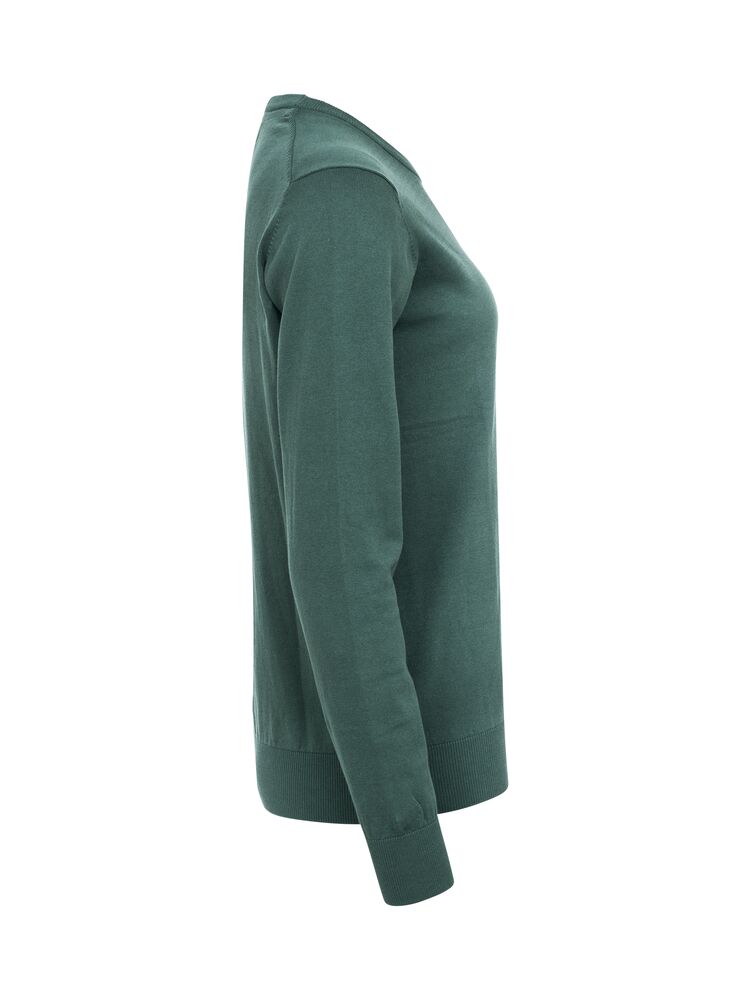 Oakville Crewneck Ladies