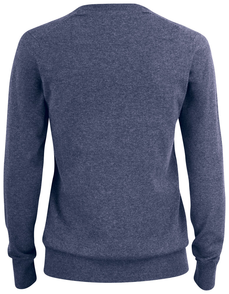 Oakville Crewneck Ladies