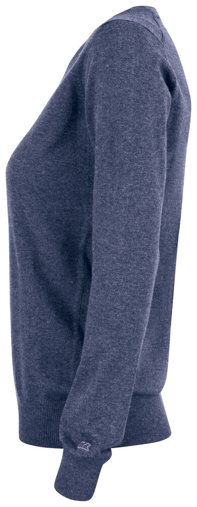 Oakville Crewneck Ladies