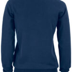 Oakville Crewneck Ladies