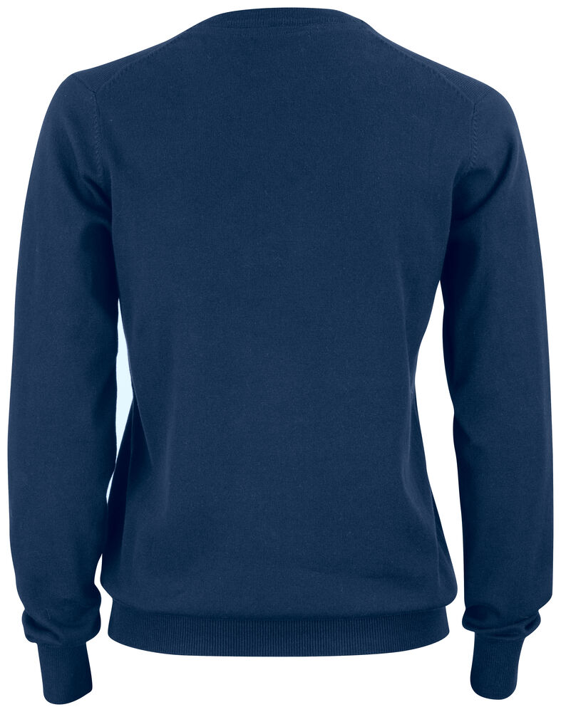 Oakville Crewneck Ladies