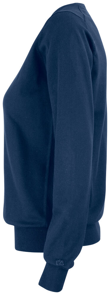 Oakville Crewneck Ladies