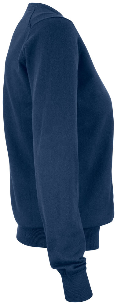 Oakville Crewneck Ladies