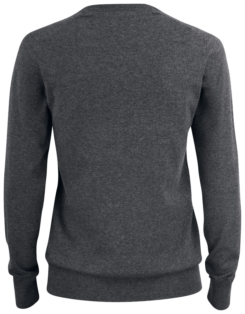 Oakville Crewneck Ladies