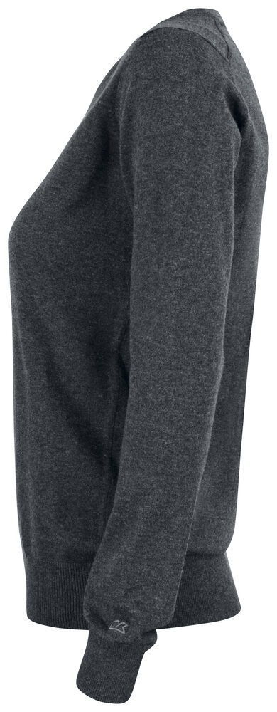 Oakville Crewneck Ladies