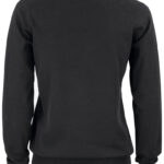 Oakville Crewneck Ladies