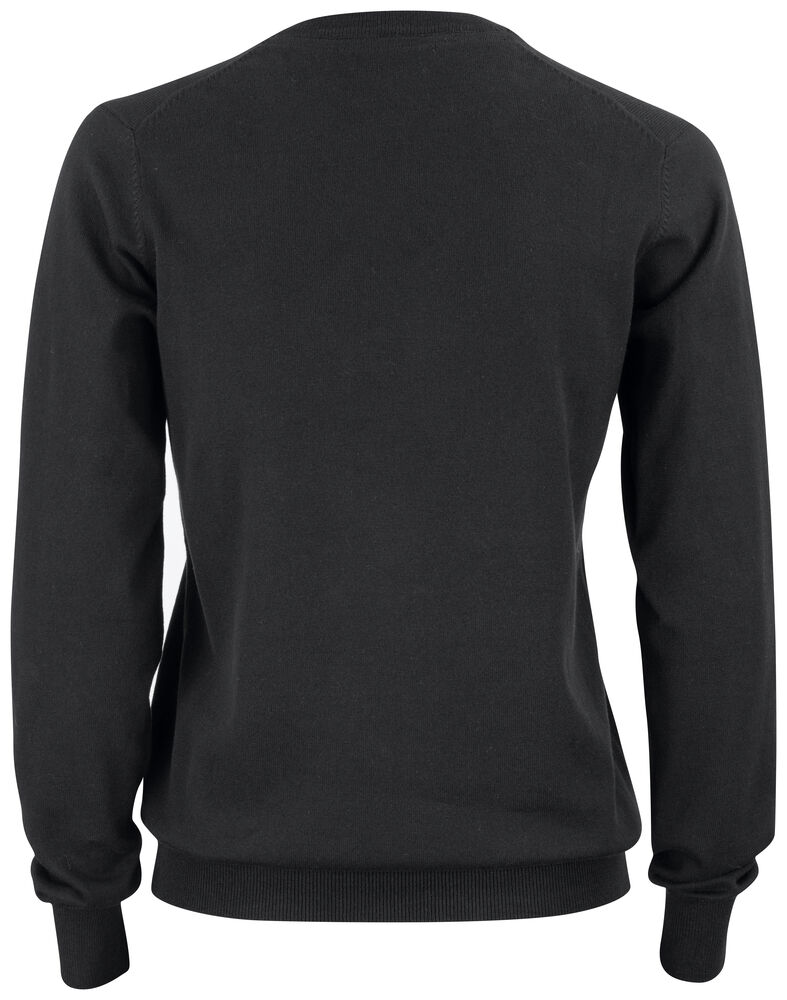 Oakville Crewneck Ladies
