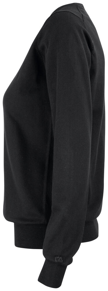 Oakville Crewneck Ladies