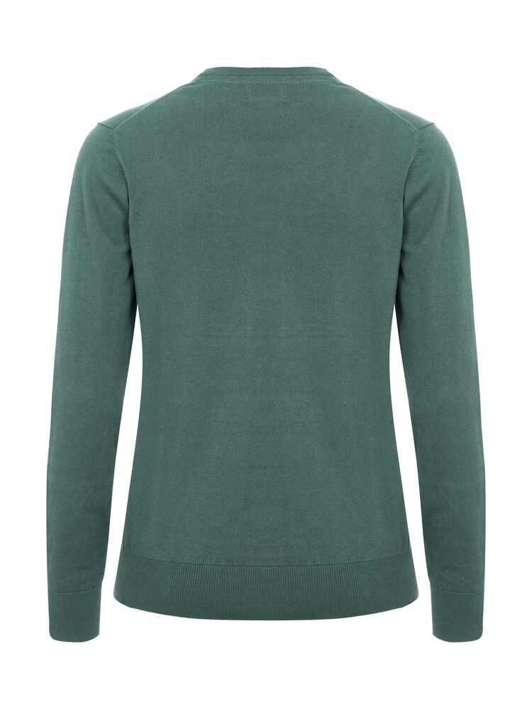 Oakville V-neck Ladies