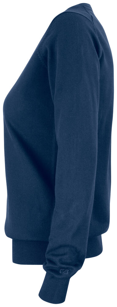 Oakville V-neck Ladies
