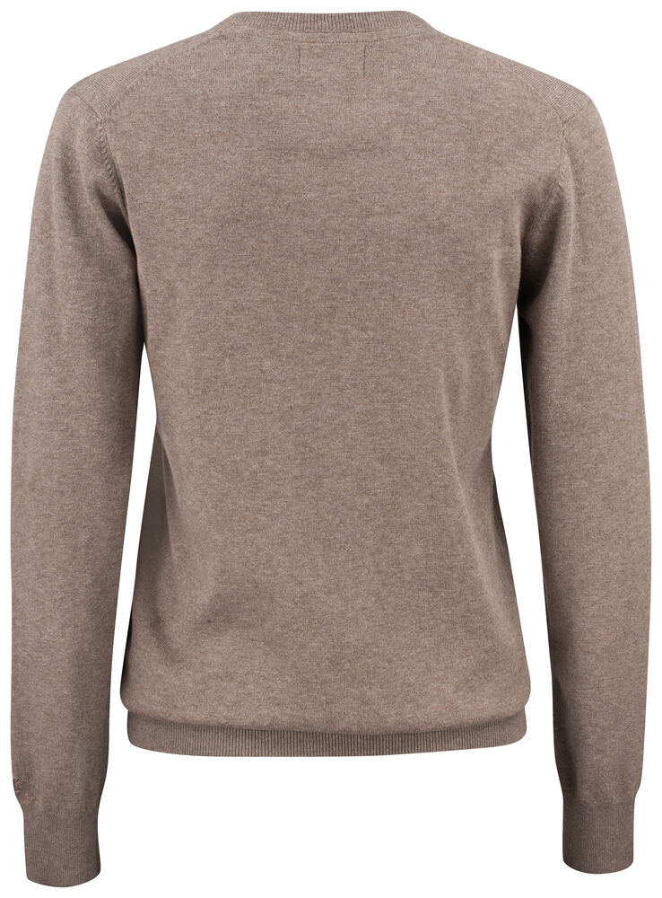 Oakville V-neck Ladies