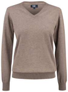 Oakville V-neck Ladies