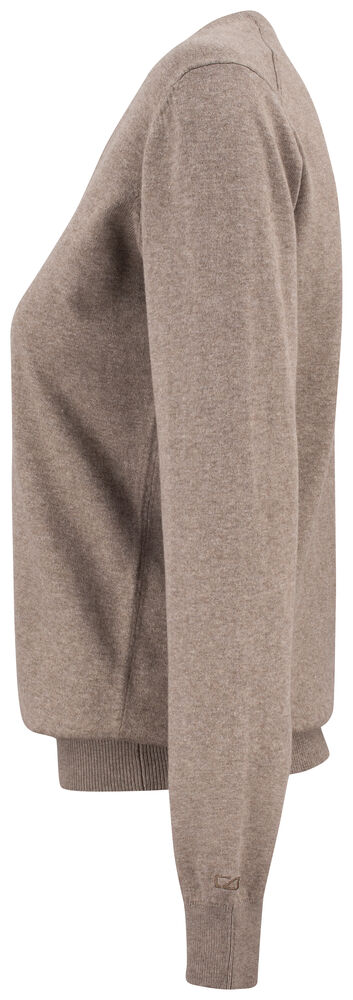 Oakville V-neck Ladies