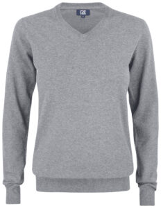 Oakville V-neck Ladies