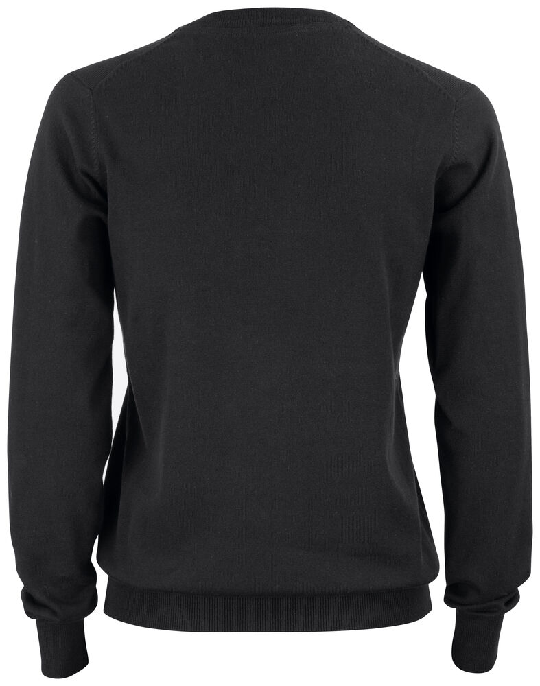 Oakville V-neck Ladies