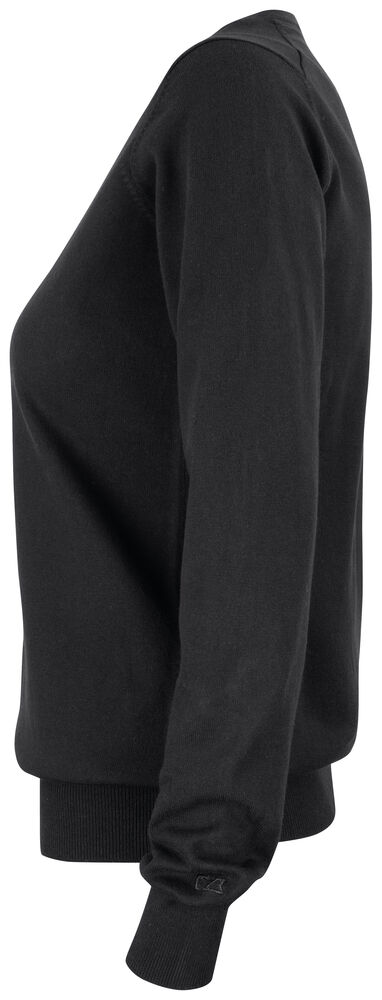 Oakville V-neck Ladies