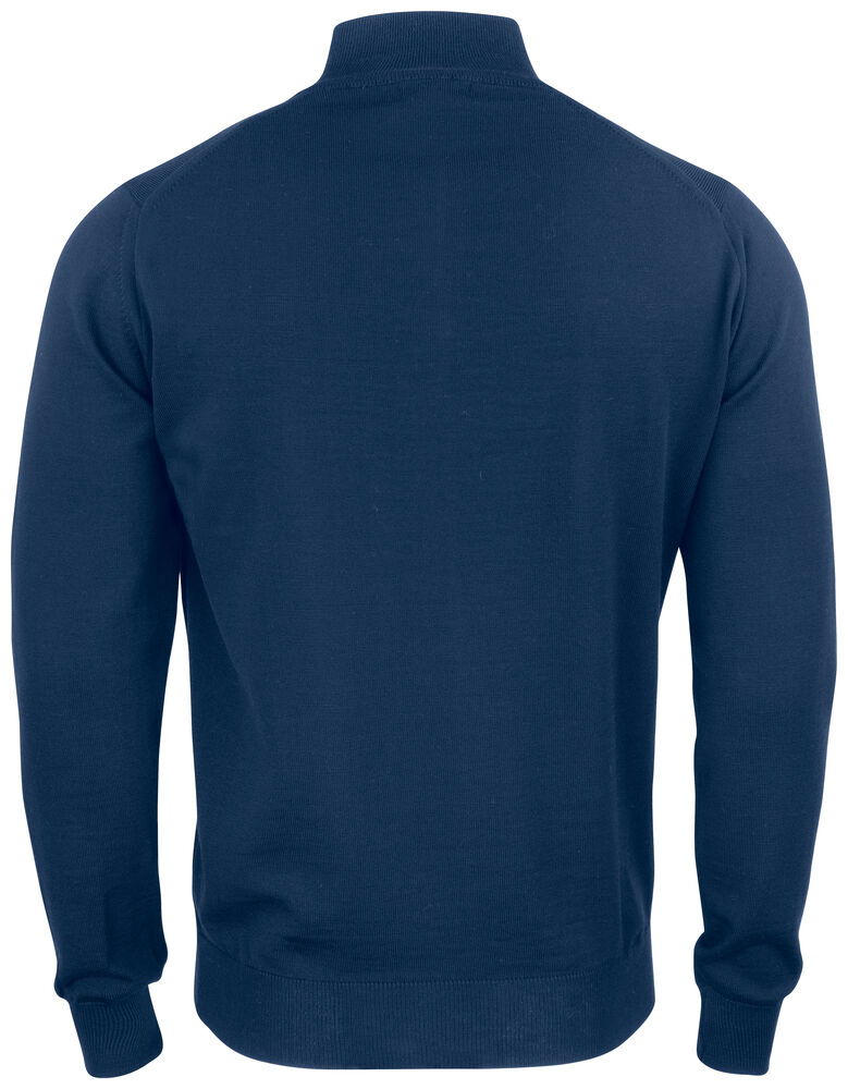 Everett HZ Sweater