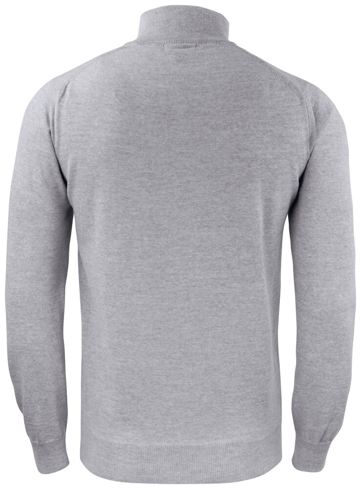 Everett HZ Sweater