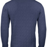 Blakely Rollerneck Men
