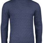 Blakely Rollerneck Men