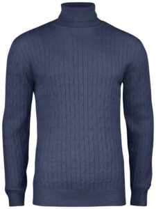 Blakely Rollerneck Men