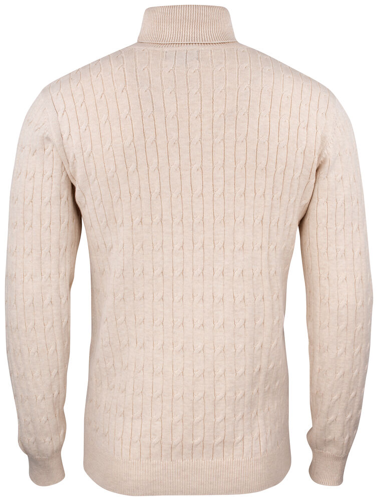Blakely Rollerneck Men