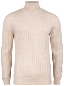 Blakely Rollerneck Men