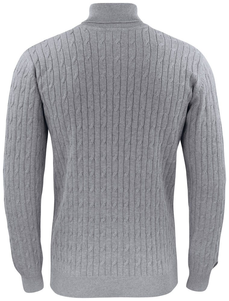 Blakely Rollerneck Men
