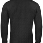 Blakely Rollerneck Men