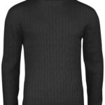 Blakely Rollerneck Men