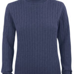 Blakely Rollerneck Ladies