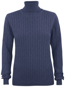 Blakely Rollerneck Ladies