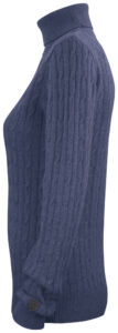 Blakely Rollerneck Ladies