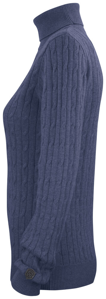 Blakely Rollerneck Ladies