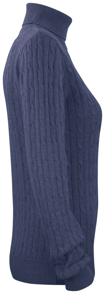 Blakely Rollerneck Ladies
