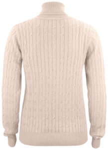 Blakely Rollerneck Ladies
