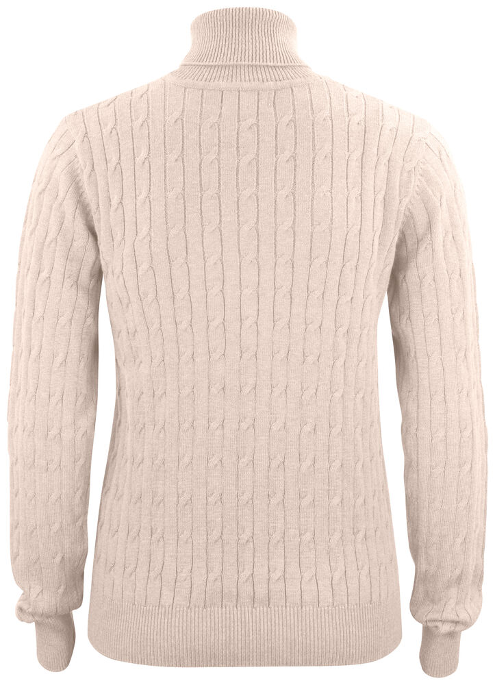 Blakely Rollerneck Ladies